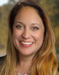 Meet Laila Moore, the Director of Investor Services for Coppell Chamber of  Commerce