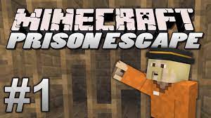 We want to give everyone the opportunity to ring in the new year with all of us on prison break. Minecraft Prison Escape Ep1 Why Are We Here Prison Server Youtube
