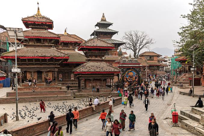 Kathmandu Valley Cultural Tour