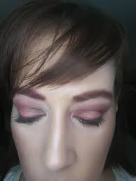 Please approve,A self thought makeup artist, I do my best in all you see  please rate it over 10/10, correction is allowed