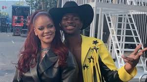 (kio, kio) i got the horses in the back. Update Lil Nas X Addresses Old Town Road Lyrics After Coming Out