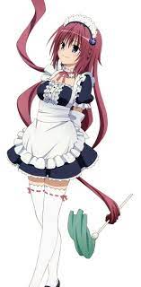 Pin On Kurosaki Mea