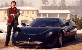 Check spelling or type a new query. Best Limited Edition One Off Ferraris Ever Made