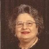 Obituary information for Barbara Lee Carter Mills