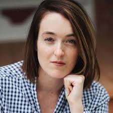 Sarah Erney (@ErneySarah)