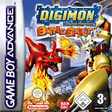 La mejor selección de juegos multijugador gratis en minijuegos.com cada día subimos nuevos juegos multijugador para tu disfrute ¡a jugar! Digimon Battle Spirit Videojuego Game Boy Advance Vandal