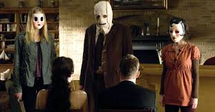 The conjuring ist ein film, den viele leute höchst gruselig finden. Diese Horrorfilme Basieren Auf Wahren Begebenheiten