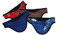 Since you can choose how to wear it, it'll easily go with just about any beach ensemble. Thyroid Shields Ultraray Medical