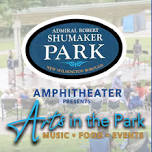 New Wilmington Arts in the Park