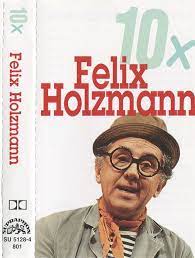 Auf linkedin können sie sich das vollständige profil ansehen und mehr über die kontakte von felix holzmann und jobs bei ähnlichen unternehmen erfahren. Felix Holzmann 10x Felix Holzmann 1997 Dolby System Cassette Discogs