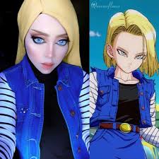 10 Potret Hijab Cosplay Animasi Ala Queenofluna Yang Kecenya Kebangetan Kok Bisa Mirip Gitu Sih