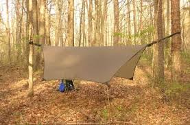 A backpacking tarp is an excellent means of getting closer to nature. Mac Cat Tarp The Ultralight Hiker Hammock Tarp Ultralight Backpacking Cats