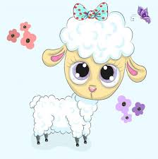 Discover more posts about خروف. 81 Ø®Ø±ÙˆÙ Ideas Sheep Cute Sheep Sheep Cartoon