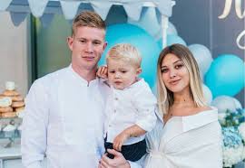 Kevin de bruyne was initially a shy person, but has flourished into one of the world's best updated: Kevin De Bruyne Biography Age Family Facts Achievements Net Worth