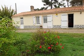 Maison A La Campagne A 15km Des Sables D Olonne Location Vacances A Le Girouard Clevacances