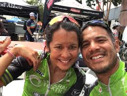 December Riders of the Month: Kim Jaya & Maison Chen — SDBC