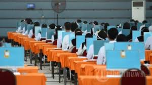 .pendaftaran cpns 2021 akan dibuka, ternyata jadwal pendaftaran cpns 2021 batal dibuka pada 31 mei 2021. Update Jadwal Pendaftaran Cpns 2021 Berubah Lagi Cek Info Terbaru Login Sscasn Bkn Go Id Tribun Kaltim