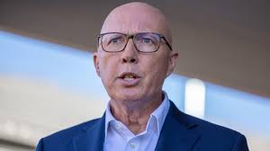 Opposition Leader Peter Dutton pledges $1m to launch planning for new  hospital in Perth