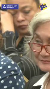 CEO of the NCB (National Commercial Bank) Foundation, Sheree Martin,  announced the organisation's first initiative under their Building a Better  Jamaica Fund, which will contribute to disaster relief ...