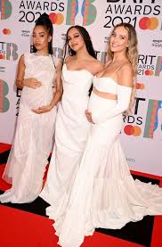 Arlo parks and little mix among winners. Cjafh2npaqadfm