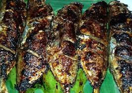 Resep Ikan Kembung Bakar Teflon Simpel No Ribet No Rempong Oleh Pipit Talitha Recipe Resep Ikan Ikan Bakar Resep