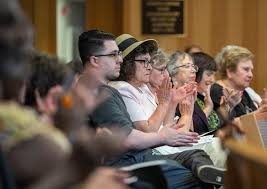 Indy Opera holds Into Eternity concert