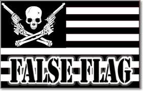 Image result for false flag operation