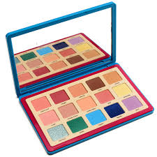 Pin On Top Eyeshadow