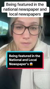 Publishing Birth of Child in Newspaper