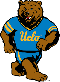 The only page on facebook you need to like for everything boston bruins related. Ucla Bruins Mascot Logo Ncaa Division I U Z Ncaa U Z Chris Creamer S Sports Logos Page Sportslogos Net
