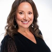 Gina Newsham Patterson