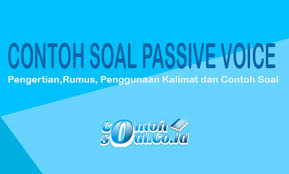 We did not find results for: Contoh Soal Passive Voice Pengertian Rumus Dan Pembahasannya