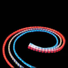 Red White Blue Patriotic Rope