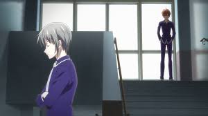 Fruits Basket 2019 S2 Episode 22 Angryanimebitches Anime Blog