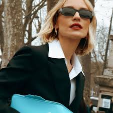 Used Vince White Pleated Mini Shirt Dress