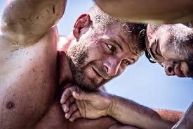 İsmail Balaban'a Türkiye Güreş Federasyonu Asbaşkanı Süreyya Yoğurtçu'dan  çağrı