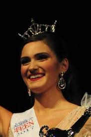 Chari Guzman ready to represent community as Miss Cobb County 2017