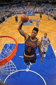 Iman Shumpert S Elongated High Top Fade Nba Players Iman Shumpert Nba Player Quiz