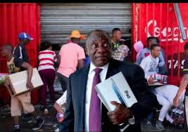 South african president cyril ramaphosa has deployed the country's military to restore calm after days of violent protests and looting sparked by the imprisonment of former leader jacob zuma. Cqi8igpm4jelwm