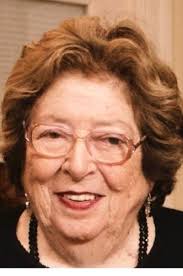 Adele Derby Obituary (1932