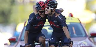 Por fortuna, en el segundo día de competencia no hubo caídas masivas como sí en el episodio inaugural. Tour De Francia 2020 Etapa 3 Resumen Y Resultado De La Jornada De Hoy Con Victoria De Caleb Ewan Y El Lider Julian Alaphilippe Full Deportes Depor