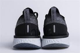 Buy Nike Epic React Flyknit Running And Training Shoes Online @ ₹15995 from  ShopClues