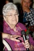 Roberta Crum Obituary