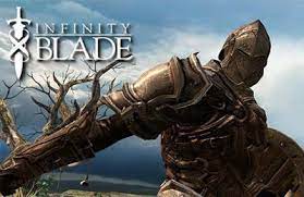 Ign's iphone game of the year! Download Infinity Blade For Iphone For Free Iphone Mob Org