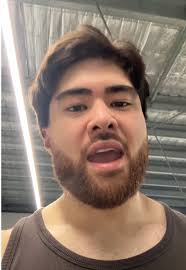 Raw dogging a video and not hating it is insane to think about