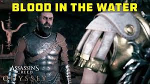 Beyond The Veil - Assassin'S Creed Odyssey: The Fate Of Atlantis  Walkthrough - Neoseeker