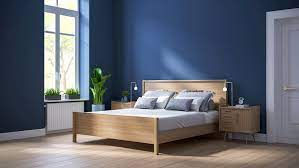 Wenn ihr schlafzimmer ist minimalistisch und skandinavisch, zwei verschieden. Passende Farben Fur Das Schlafzimmer Finden