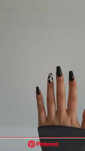Wear gold rings as well. My Insta Immysheraz Video Gel Nails Acrylic Nails Nail Designs Clara Beauty My