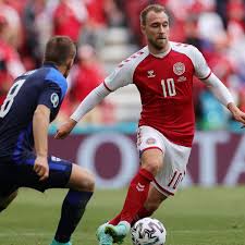 Denmark star christian eriksen was reported to be in a stable condition after collapsing during the first half of denmark's opening euro 2020 match against finland in copenhagen. Mwfyxmk8iz8qwm