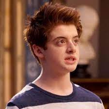 There was once a family of superheroes who were called the thundermans. Filmografie Thomas Barbusca Fernsehserien De